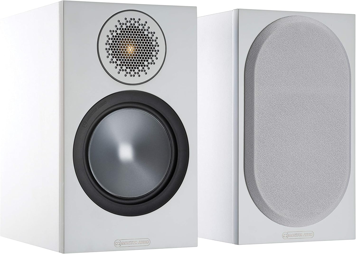 Monitor Audio Bronze 1（ホワイト） Monitor Audio Bronze 1（ホワイト）